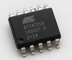 EEPROM 메모리 IC 이미지